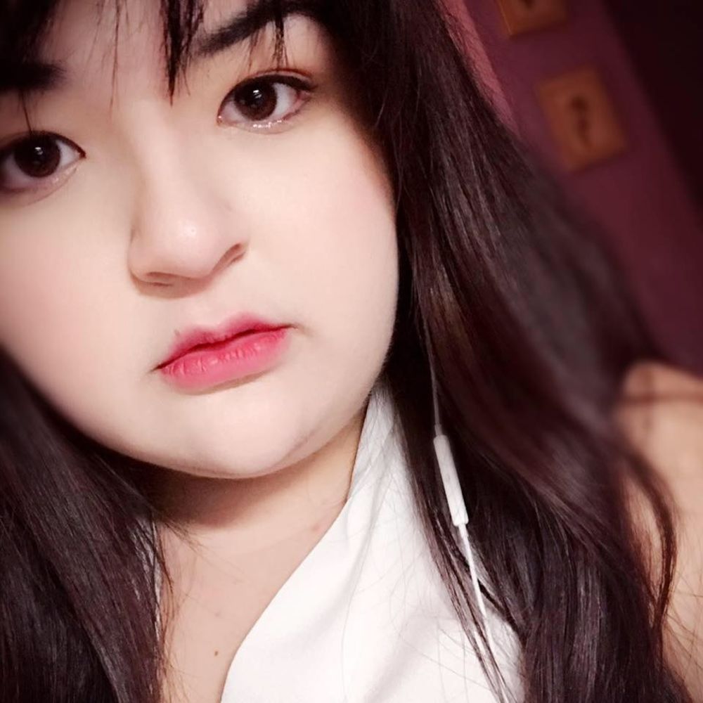 Meet your Posher, Kirsten